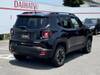 CHRYSLER JEEP RENEGADE