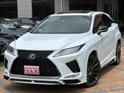 2020 LEXUS RX