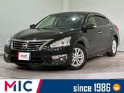 2019 NISSAN TEANA