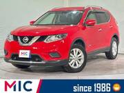 2015 NISSAN X-TRAIL