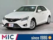 2014 TOYOTA MARK X