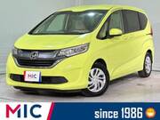 2017 HONDA FREED