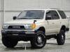 TOYOTA HILUX SURF