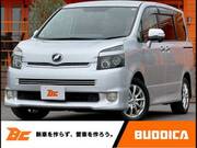 2009 TOYOTA VOXY