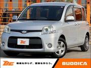 2012 TOYOTA SIENTA