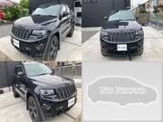 2015 CHRYSLER JEEP GRAND CHEROKEE