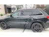 CHRYSLER JEEP GRAND CHEROKEE