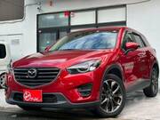 2015 MAZDA CX-5 XD L PACKAGE