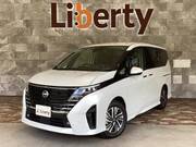 2024 NISSAN SERENA