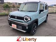 2025 SUZUKI HUSTLER
