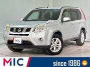 2010 NISSAN X-TRAIL 20X