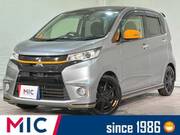2017 MITSUBISHI EK CUSTOM