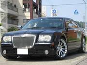 2010 CHRYSLER CHRYSLER 300C
