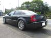 CHRYSLER CHRYSLER 300C