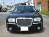 CHRYSLER CHRYSLER 300C