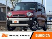 2015 SUZUKI HUSTLER