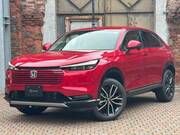 2025 HONDA VEZEL