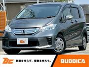 2012 HONDA FREED HYBIRD