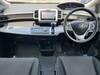 HONDA FREED HYBIRD