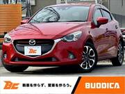 2014 MAZDA DEMIO