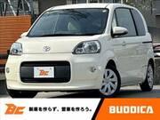 2015 TOYOTA PORTE