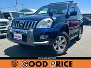 2006 TOYOTA LAND CRUISER PRADO