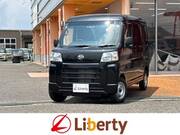 2024 DAIHATSU HIJET CARGO