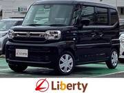 2025 SUZUKI SPACIA