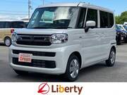 2025 SUZUKI SPACIA