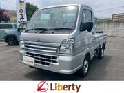 2024 SUZUKI CARRY TRUCK