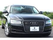 2015 AUDI A8