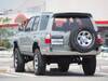 TOYOTA HILUX SURF
