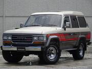 1987 TOYOTA LAND CRUISER VX