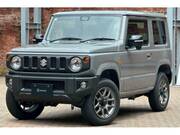 2024 SUZUKI JIMNY XC