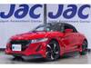 HONDA S660