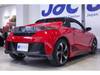 HONDA S660