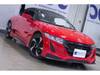 HONDA S660