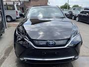 2024 TOYOTA HARRIER HYBRID Z LEATHER PKG