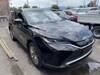 TOYOTA HARRIER HYBRID