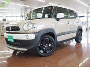 2018 SUZUKI XBEE