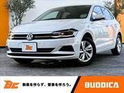 2020 VOLKSWAGEN POLO
