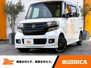 2016 HONDA N-BOX