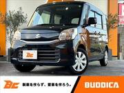 2015 SUZUKI SPACIA