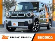 2024 SUZUKI HUSTLER