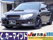 2008 SUBARU LEGACY B4