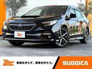 2021 SUBARU LEVORG