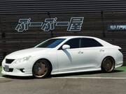 2011 TOYOTA MARK X