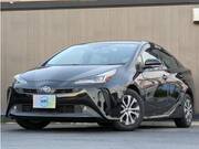 2020 TOYOTA PRIUS