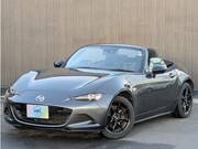 2020 MAZDA ROADSTER S