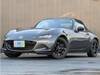 MAZDA ROADSTER